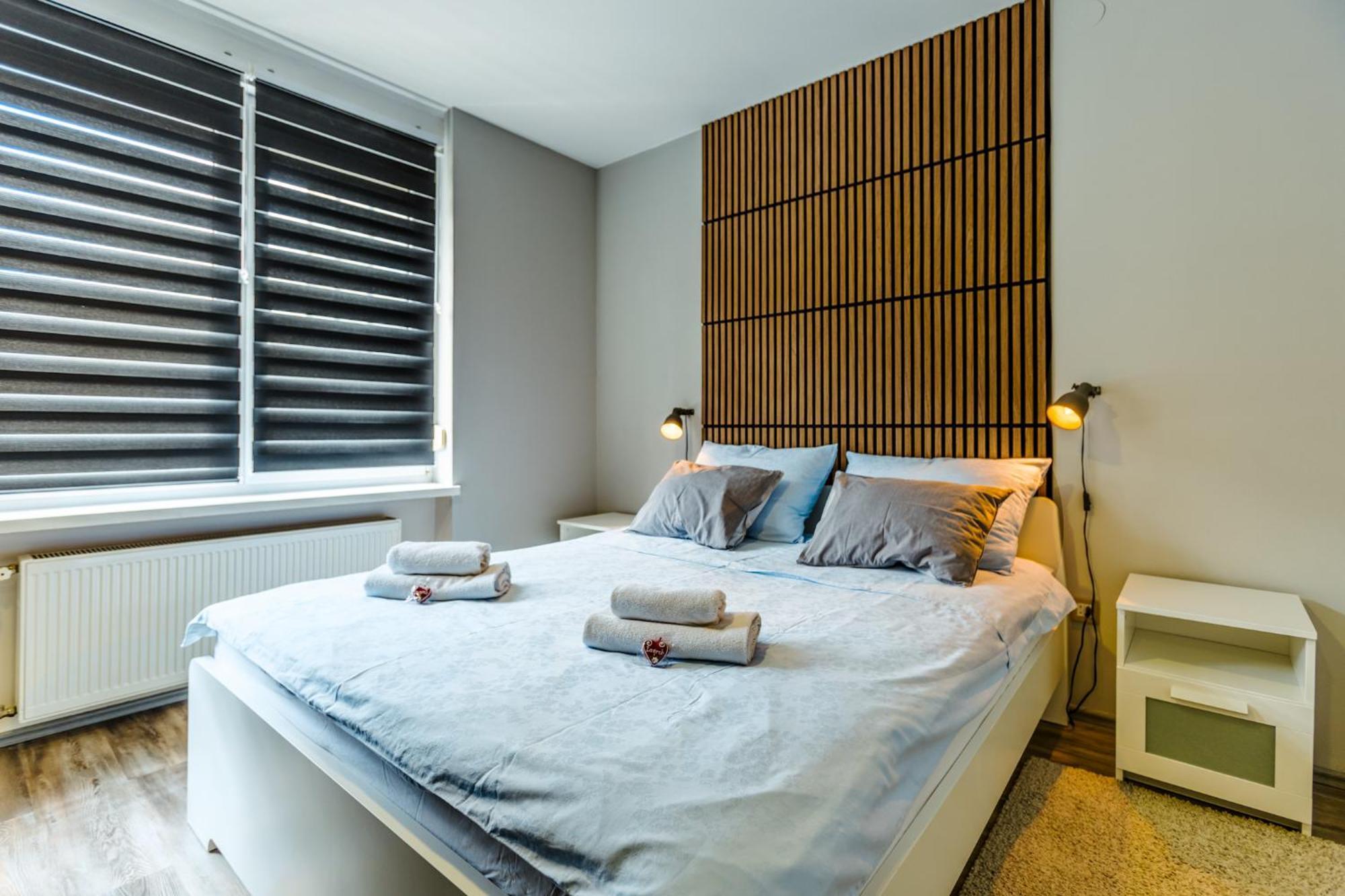 Studio Apartment Baltazar Zagreb Centre Bagian luar foto