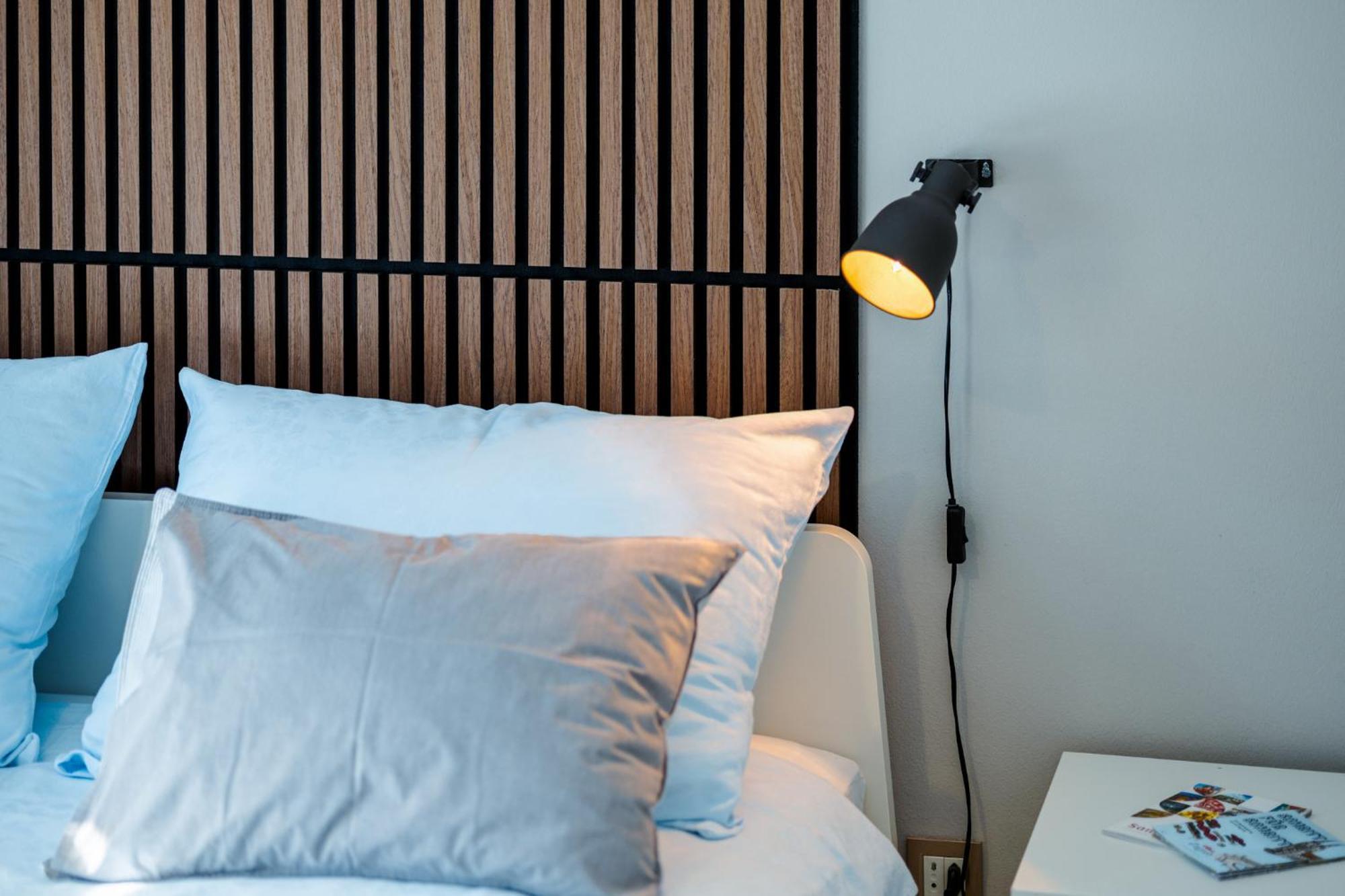 Studio Apartment Baltazar Zagreb Centre Bagian luar foto