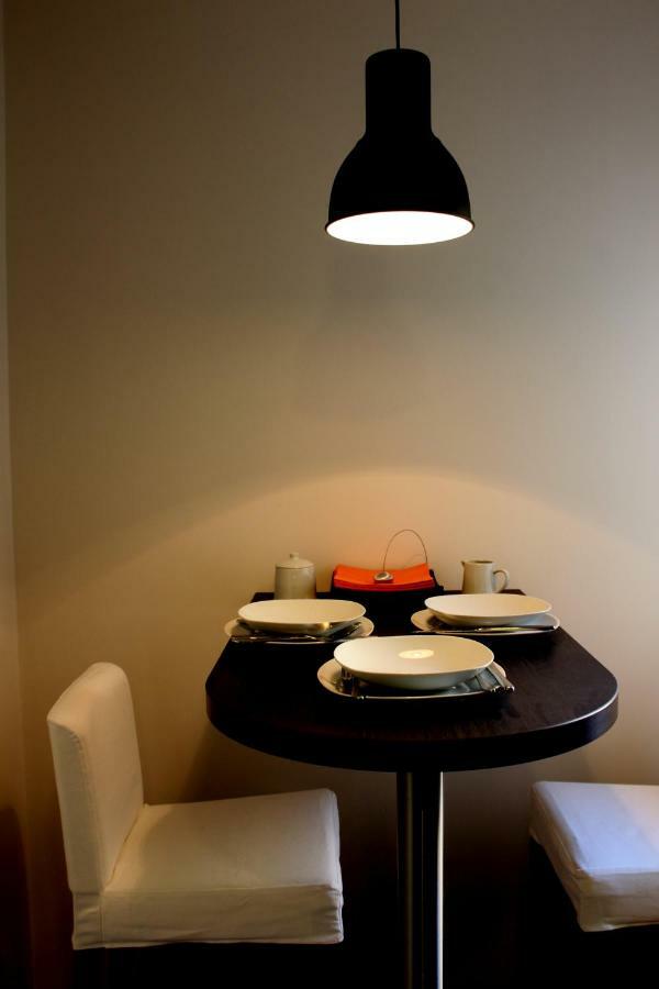 Studio Apartment Baltazar Zagreb Centre Bagian luar foto